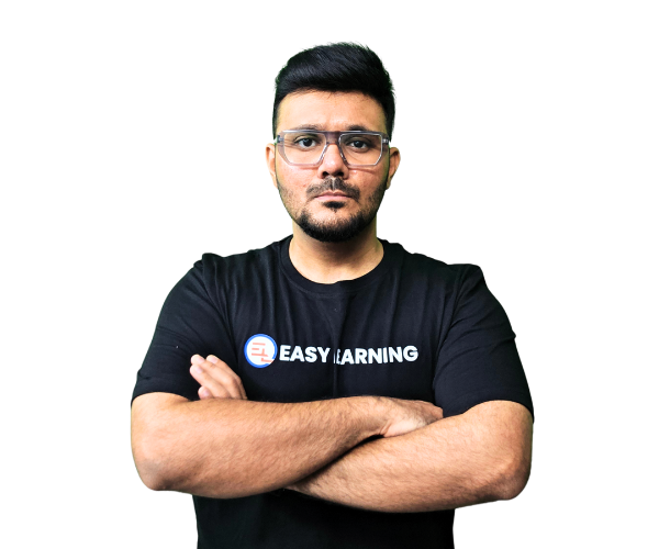 Parth Momaya