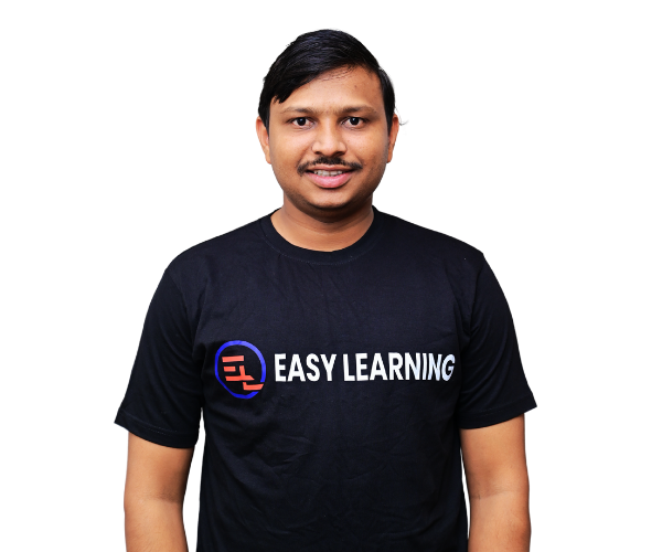Shailesh Godke