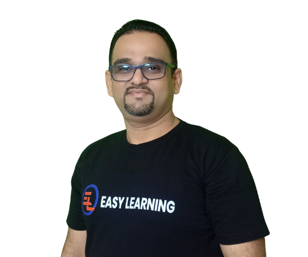 Yogesh Sonawane