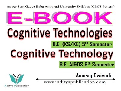 Cognitive Technologies 5th Sem CSE & Cognitive Technology AI&DS 8th Semester