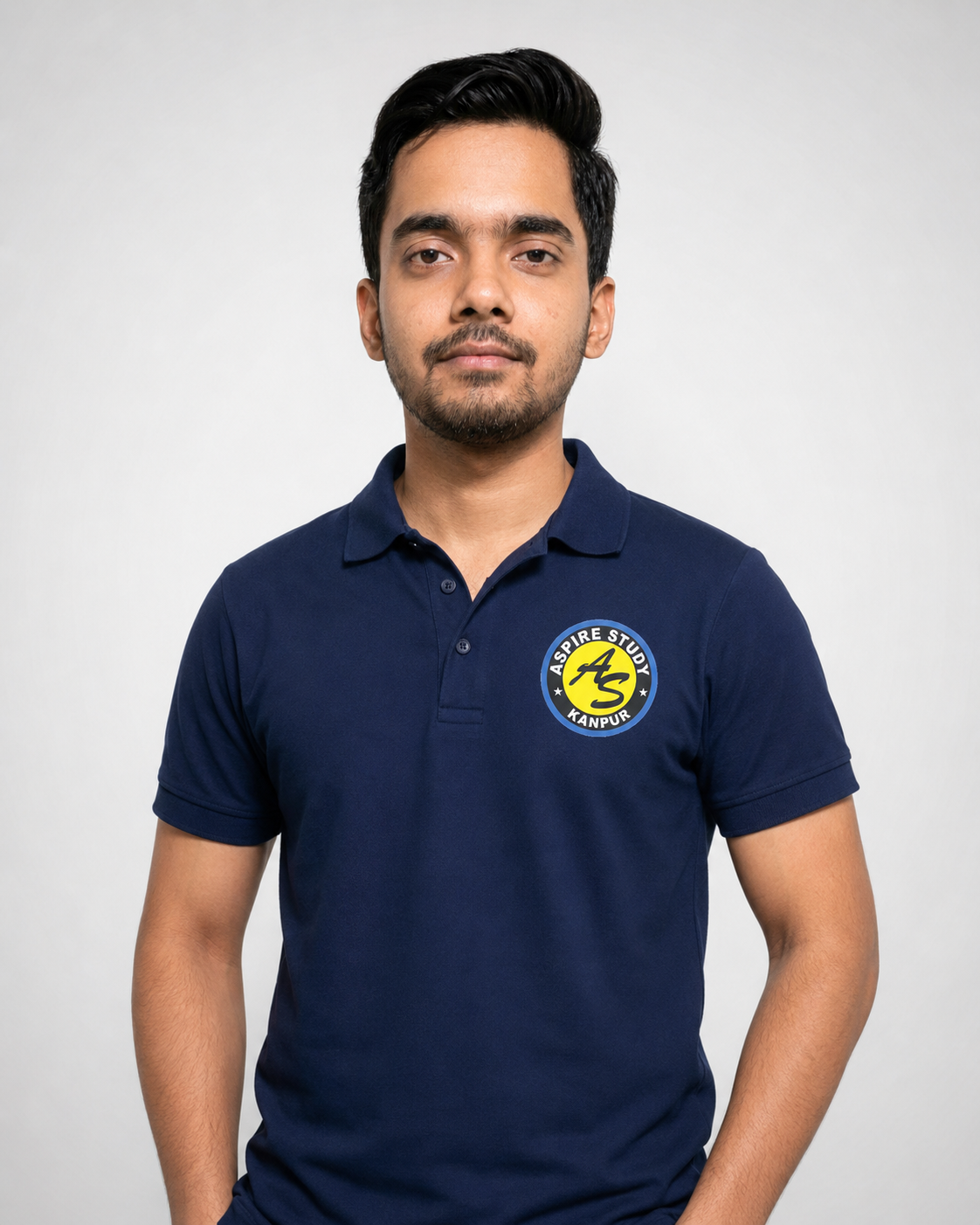 Kartik Sharma AIR 1 in NIMCET 2026 From Aspire Study
