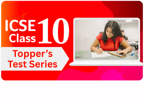 Topper's Test  Series