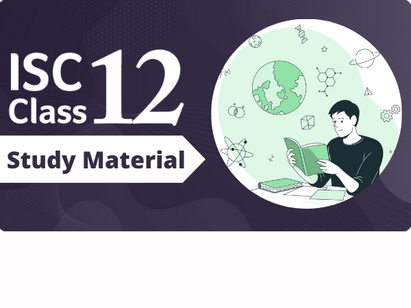 Study Material | Class 12