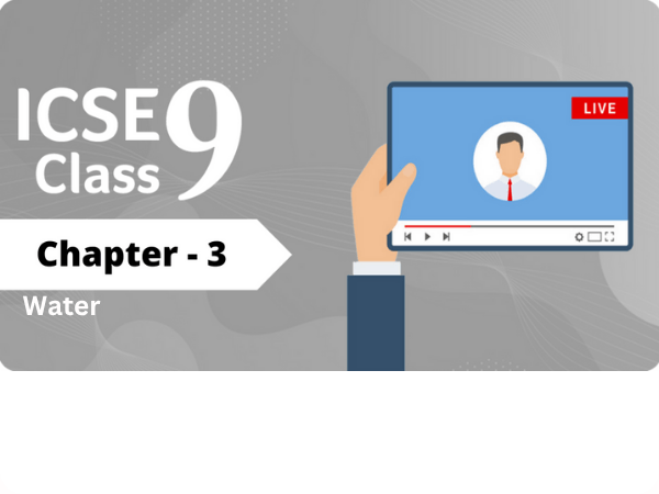 Water | Class 9