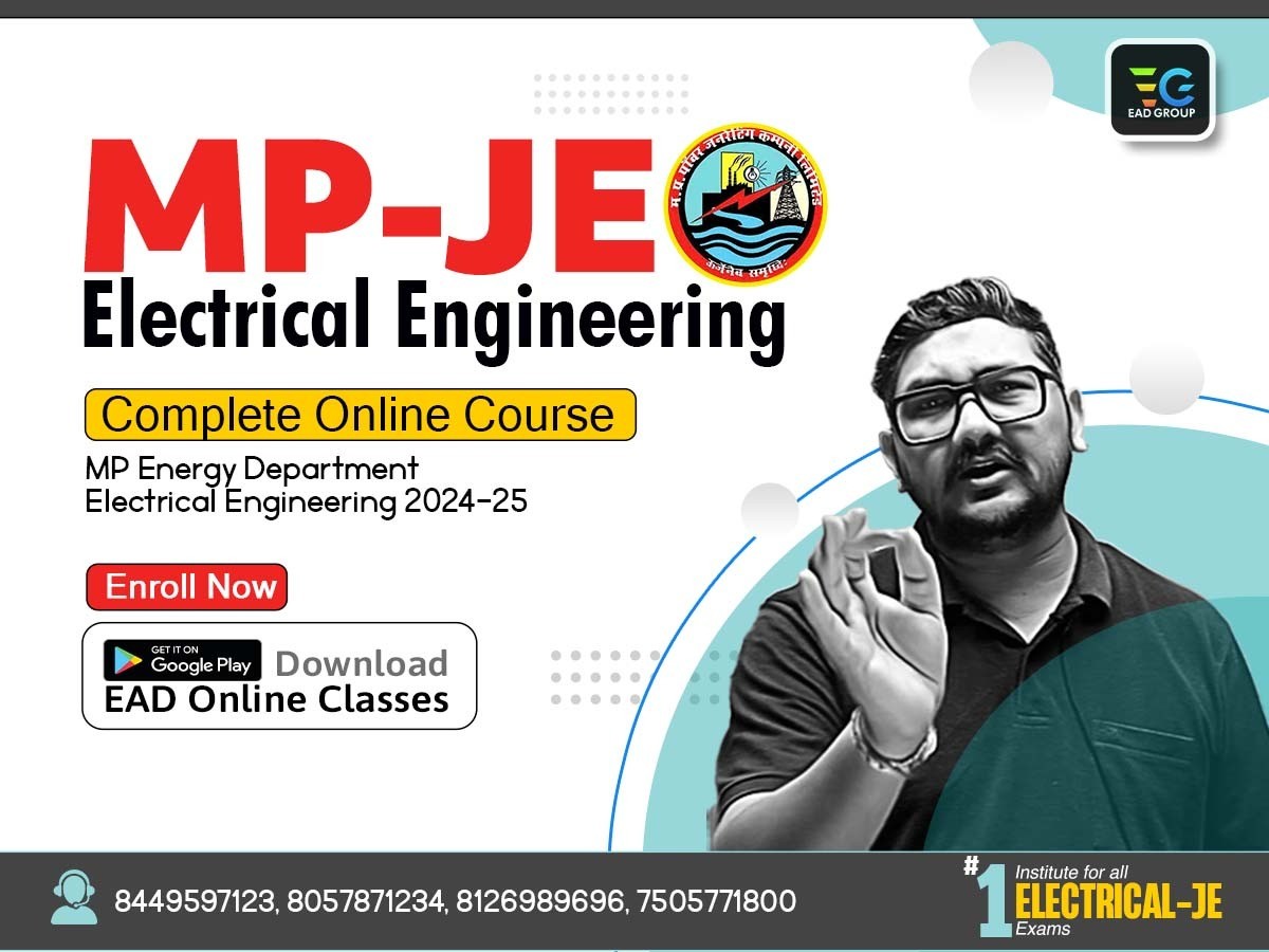 Online electrical engineering course discount