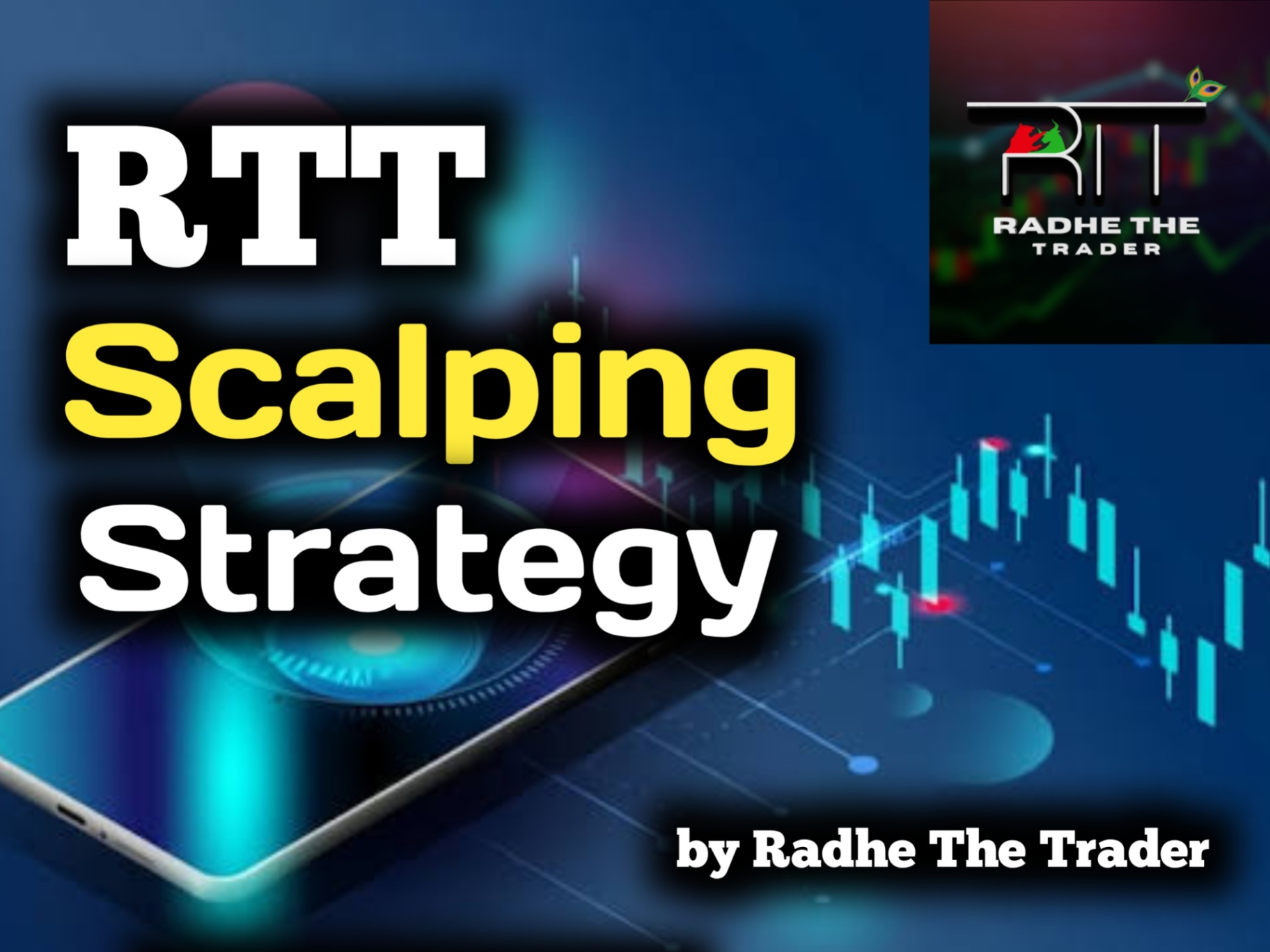 RTT Scalping Strategy Course