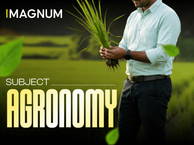 Magnum - Agronomy