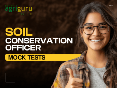 Soil Conservation Officer Mock Test Batch | Kerala PSC