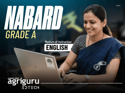 NABARD Grade A