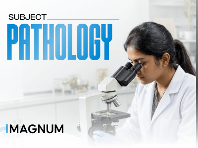 Magnum - Pathology
