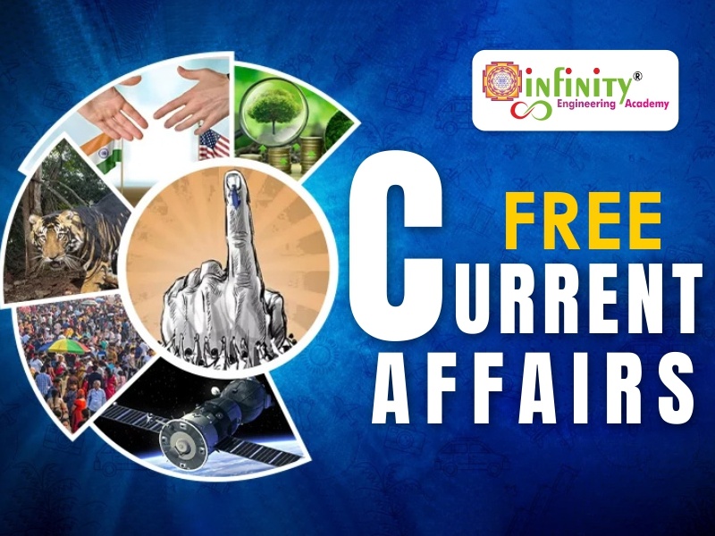 Current Affairs