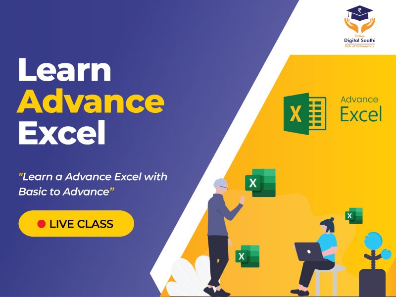 learn advanced excel from basic to advanced master microsoft excel from ...