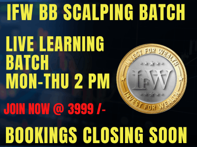 IFW Scalping BB Setup Batch 558157
