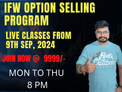 IFW OPTION SELLING PROGRAM SEP 2024 547315