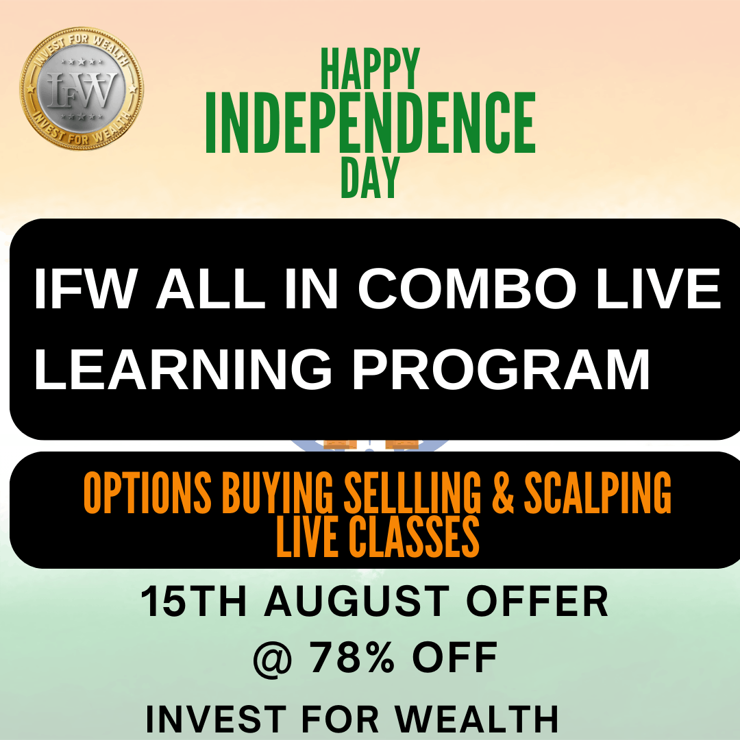 IFW ALL IN ONE COMBO PROGRAM AUG 2024 @ 78% OFF 537354