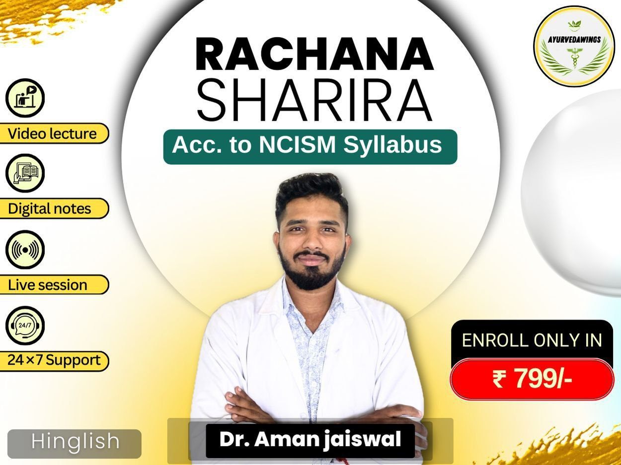RACHANA SHARIRA