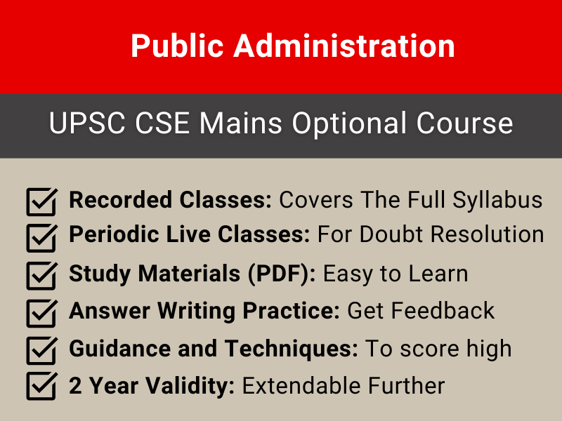 ClearIAS Course Image