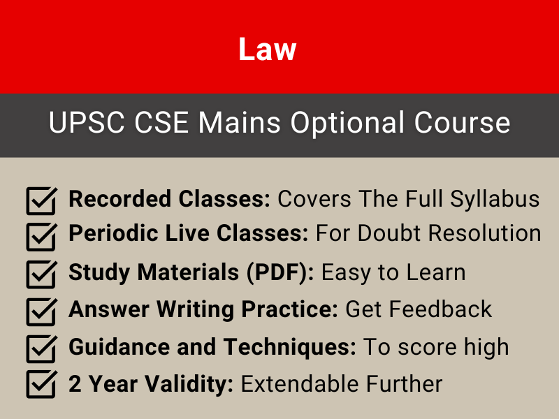 ClearIAS Course Image