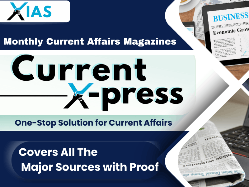 current x press monthly current affairs magazine is your one stop ...